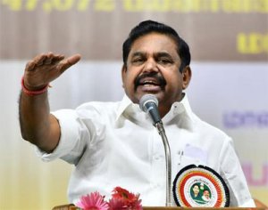 தமிழக மக்களை இரையாக்கும் அளவிற்கு சட்டம் ஒழுங்கு சீர்குலைவு: இபிஎஸ் குற்றச்சாட்டு!