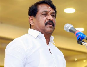 தாமிரபரணி நதிக்கரை கொலைகளின் கூடாரம் : திமுக அரசு மீது நயினார் நாகேந்திரன் கடும் தாக்கு