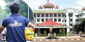 தமிழ்நாட்டில் பைக் டாக்சிக்கு அனுமதி கிடையாது; மீறினால் அபராதம்: உயர்நீதிமன்றத்தில் அரசு விளக்கம்!