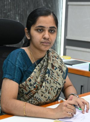 குடிநீரை வீணாக்காமல் சிக்கனமாகப் பயன்படுத்த வேண்டும்: தூத்துக்குடி மாநகராட்சி ஆணையர் அறிவுறுத்தல்!