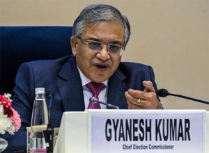 தமிழ்நாடு சட்டப்பேரவைத் தேர்தல் அறிவிப்பு: ஏப். 23-ல் வாக்குப்பதிவு - மே 4ல் ரிசல்ட்..!