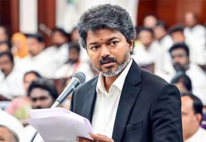 மகளிர் உரிமைத் தொகை மறுசீரமைப்புக்குக் கால அவகாசம் தேவை: முதல்வர் விஜய் அறிவிப்பு!