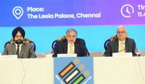 தமிழகம் உட்பட 5 மாநில தேர்தல் தேதி விரைவில் அறிவிப்பு: தேர்தல் ஆணையக் குழு ஆய்வு நிறைவு!