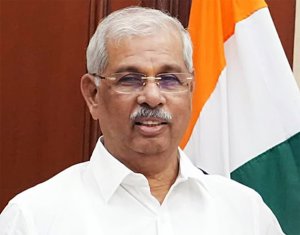 தமிழக பொறுப்பு ஆளுநராக ராஜேந்திர விஸ்வநாத் ஆா்லேகா் மாா்ச் 12-இல் பதவியேற்பு!